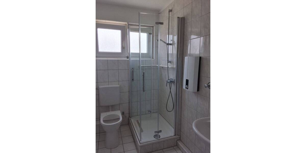 Etagenwohnung Gladbeck Zweckel - 3 Zimmer, 61 m&sup2;, 450&euro; | Angebot:26376578
