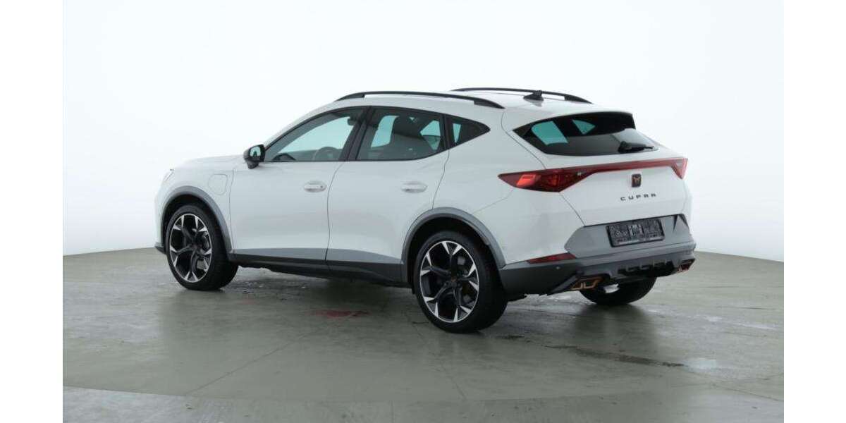 Cupra Formentor VZ 1.4 eHybrid DSG NAVI PANORAMA KAMERA 52.704 km 26.988 &euro; Bergkamen 59192