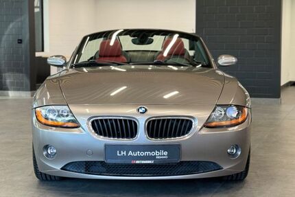 BMW Z4 98.064 km 12.990 &euro; Lüdinghausen 59348