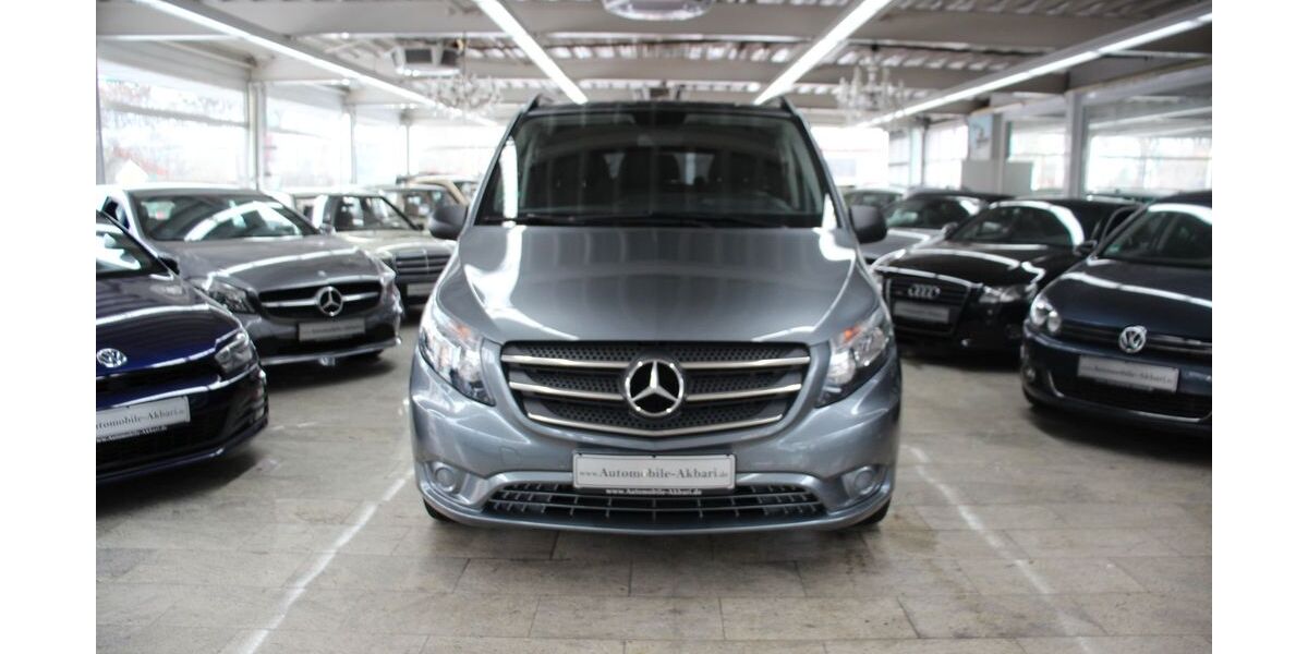Mercedes-Benz Vito 11.000 km 26.850 &euro; Essen 45356
