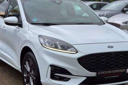 Ford Kuga 105.000 km 20.790 &euro; Essen 45141