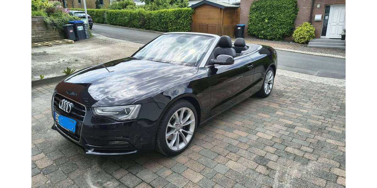 Audi A5 143.700 km 13.350 &euro; Witten, Stadt 58454