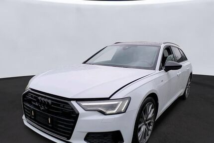 Audi A6 52.202 km 38.879 &euro; Hagen 58091