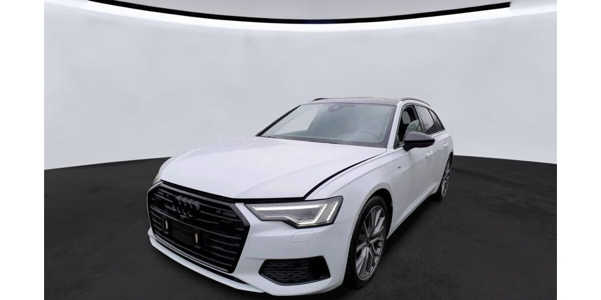 Audi A6 52.202 km 38.882 &euro; Hagen 58091