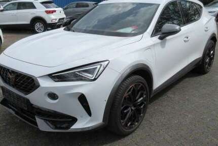 Cupra Formentor VZ 1.4 eHybrid DSG NAVI PANORAMA AHK LED 33.831 km 28.488 &euro; Bergkamen 59192