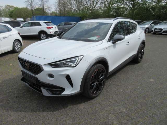 Cupra Formentor VZ 1.4 eHybrid DSG NAVI PANORAMA AHK LED 33.831 km 28.488 &euro; Bergkamen 59192