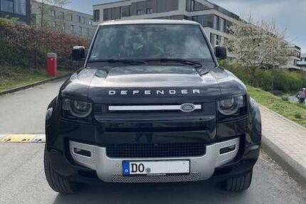 Land Rover Defender 39.800 km 61.900 &euro; Dortmund 44263