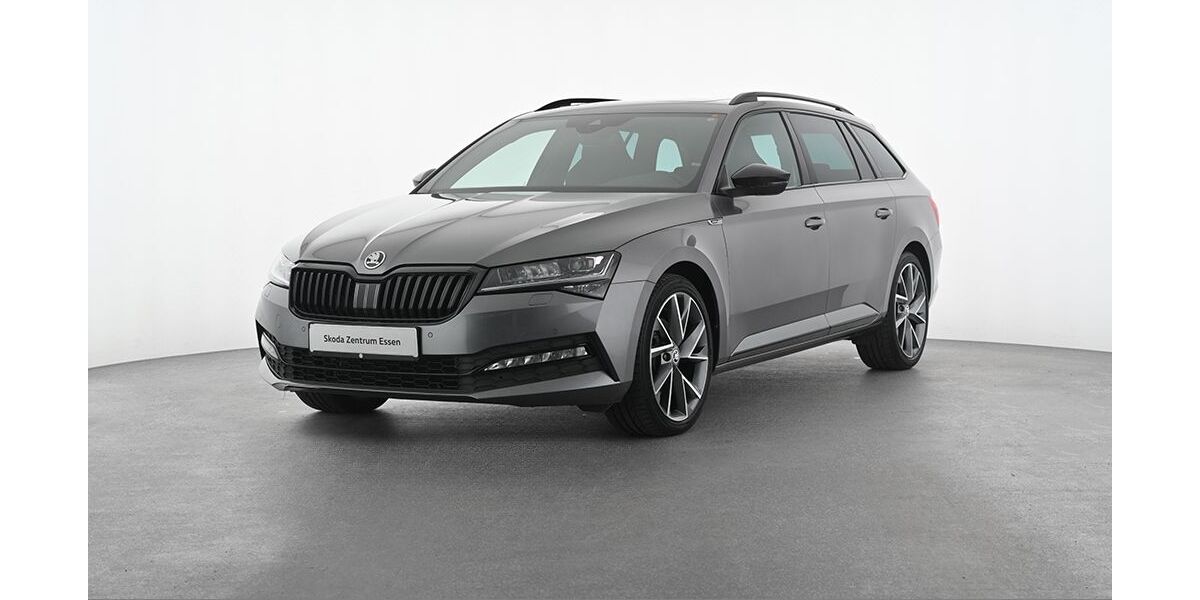 Skoda Superb 62.756 km 30.760 &euro; Essen 45143