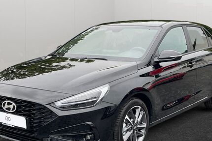 Hyundai i30 9.000 km 21.990 &euro; Castrop-Rauxel 44575