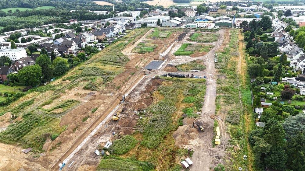 Grundstück Bochum Westenfeld - 198.153&euro; | Angebot:25707114