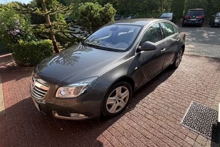 Opel Insignia 90.350 km 4.700 &euro; Selm-Bork 59379