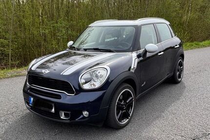 Mini Countryman S (Cooper) 84.900 km 8.988 &euro; Hagen 58119