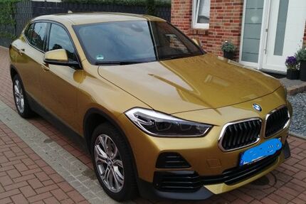 BMW X2 100.000 km 23.500 &euro; Oer-Erkenschwick 45739