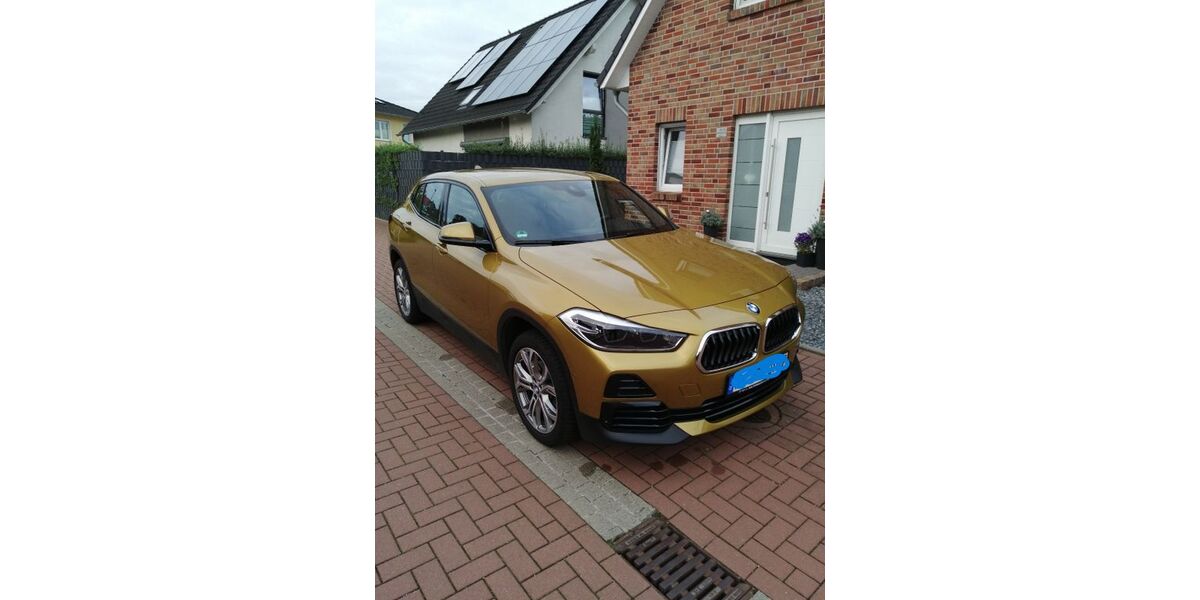 BMW X2 100.000 km 23.500 &euro; Oer-Erkenschwick 45739
