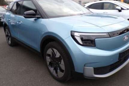 Ford Explorer 15.322 km 38.990 &euro; Werne 59368
