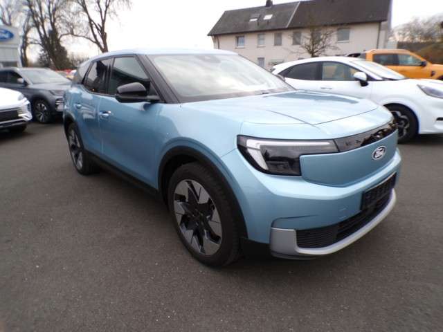 Ford Explorer 15.322 km 38.990 &euro; Werne 59368