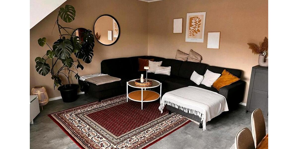 Dachgeschoßwohnung Recklinghausen Grullbad - 3 Zimmer, 75 m&sup2;, 150.000&euro; | Angebot:26019425