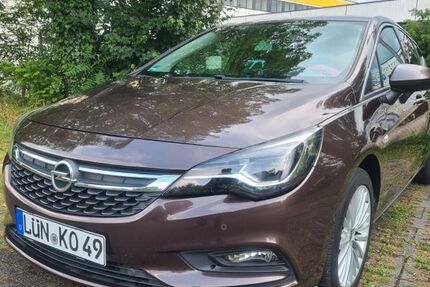 Opel Astra 159.000 km 7.070 &euro; Lünen 44532