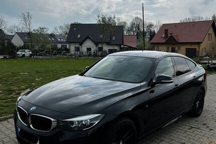 BMW 320 Gran Turismo 125.000 km 19.900 &euro; Bottrop 46236