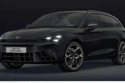 Cupra Leon 14.540 km 37.740 &euro; Recklinghausen 45657