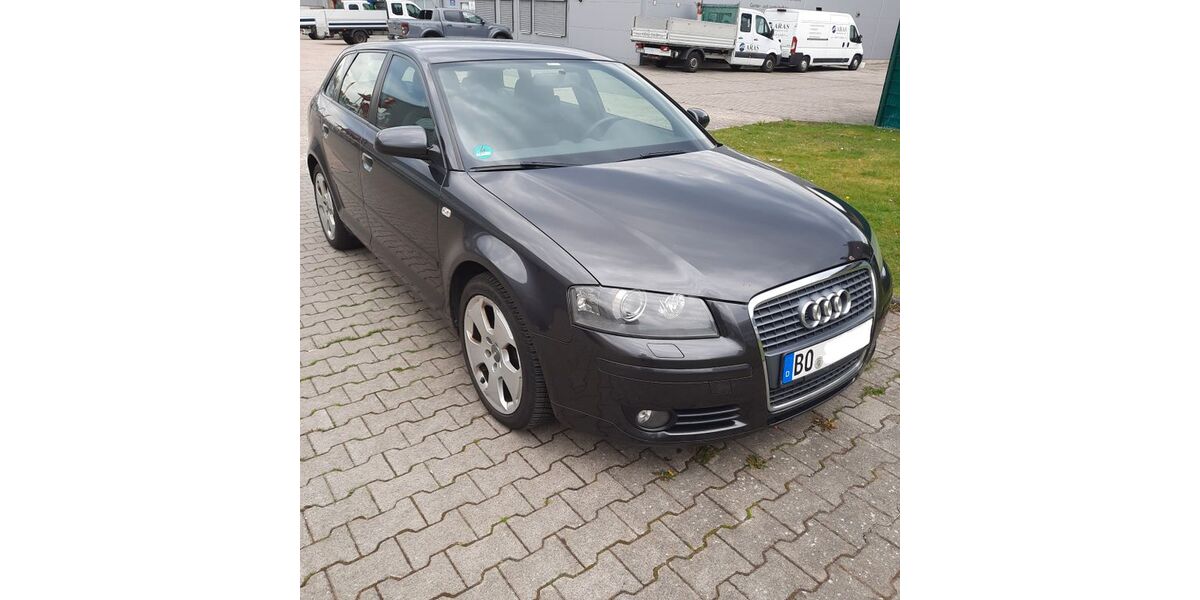 Audi A3 339.527 km 2.990 &euro; Bochum 44879