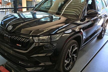 Skoda Kodiaq 89.957 km 34.442 &euro; Hagen 58091