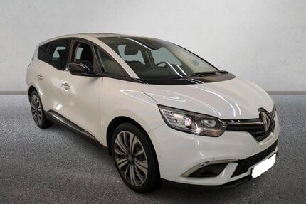 Renault Grand Scenic 175.500 km 12.495 &euro; Recklinghausen 45661