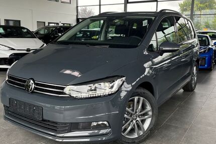 VW Touran 12.100 km 33.870 &euro; Lünen 44536
