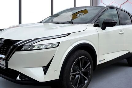 Nissan Qashqai 18.203 km 31.490 &euro; Haltern am See 45721