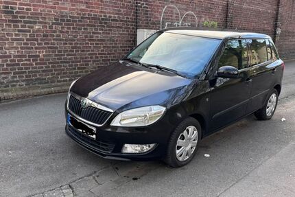 Skoda Fabia 132.200 km 3.750 &euro; Hagen 58089