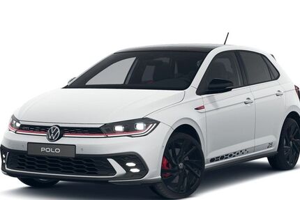 VW Polo 10.543 km 30.815 &euro; Bergkamen 59192