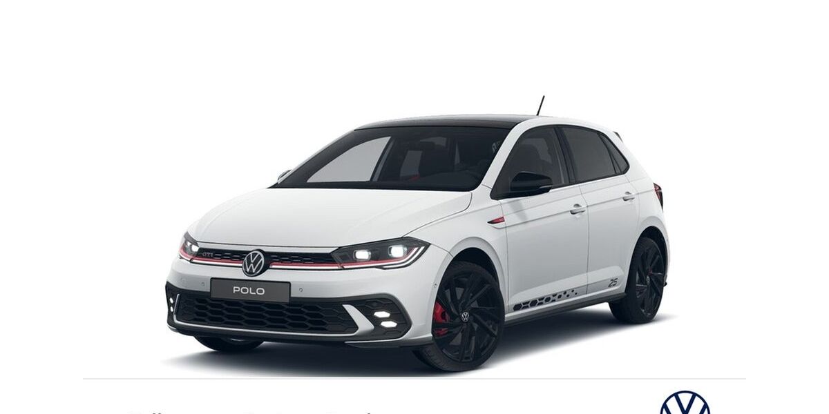 VW Polo 10.543 km 30.815 &euro; Bergkamen 59192