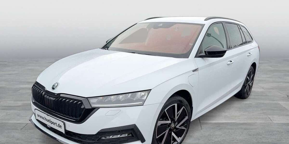 Skoda Octavia 43.680 km 25.480 &euro; Dortmund 44309