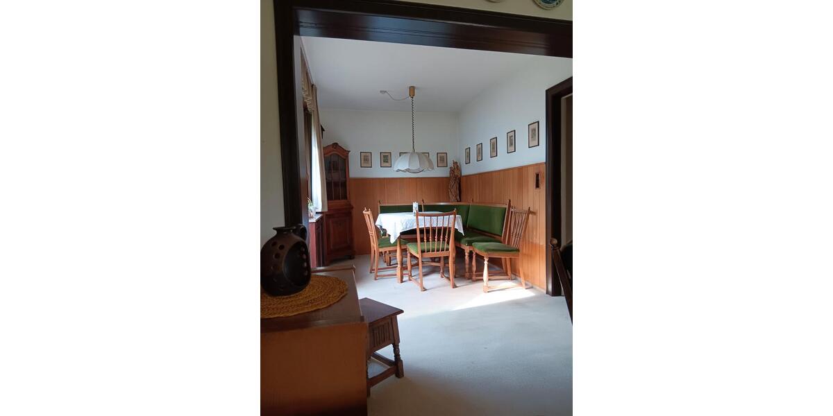 Einfamilienhaus Hagen Hagen-Mitte - 7 Zimmer, 140 m&sup2;, 390.000&euro; | Angebot:26026604