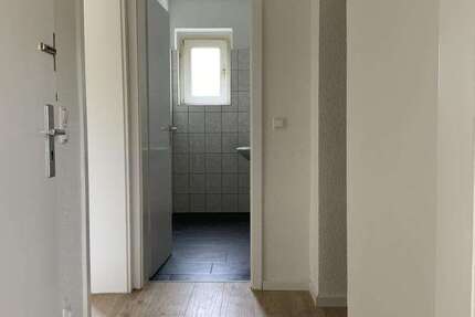 Wohnung Gelsenkirchen Gelsenkirchen-Mitte - 2 Zimmer, 41 m&sup2;, 299&euro; | Angebot:26238832