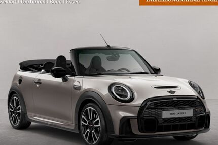 Mini Cooper S Cabrio 38.895 km 31.690 &euro; Dortmund 44263
