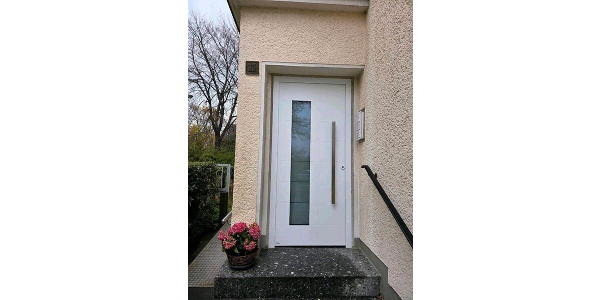 Dachgeschoßwohnung Gelsenkirchen Buer - 1 Zimmer, 44 m&sup2;, 400&euro; | Angebot:25936388