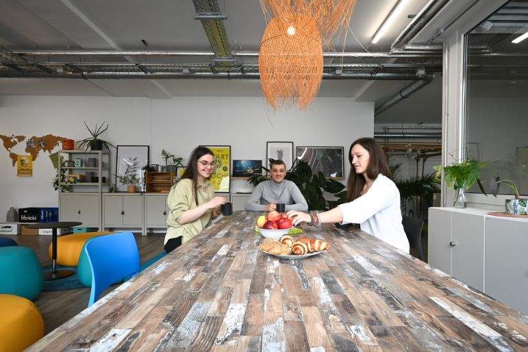 Gewerbeobjekt Bochum Innenstadt - 2.615&euro; | Angebot:25899631