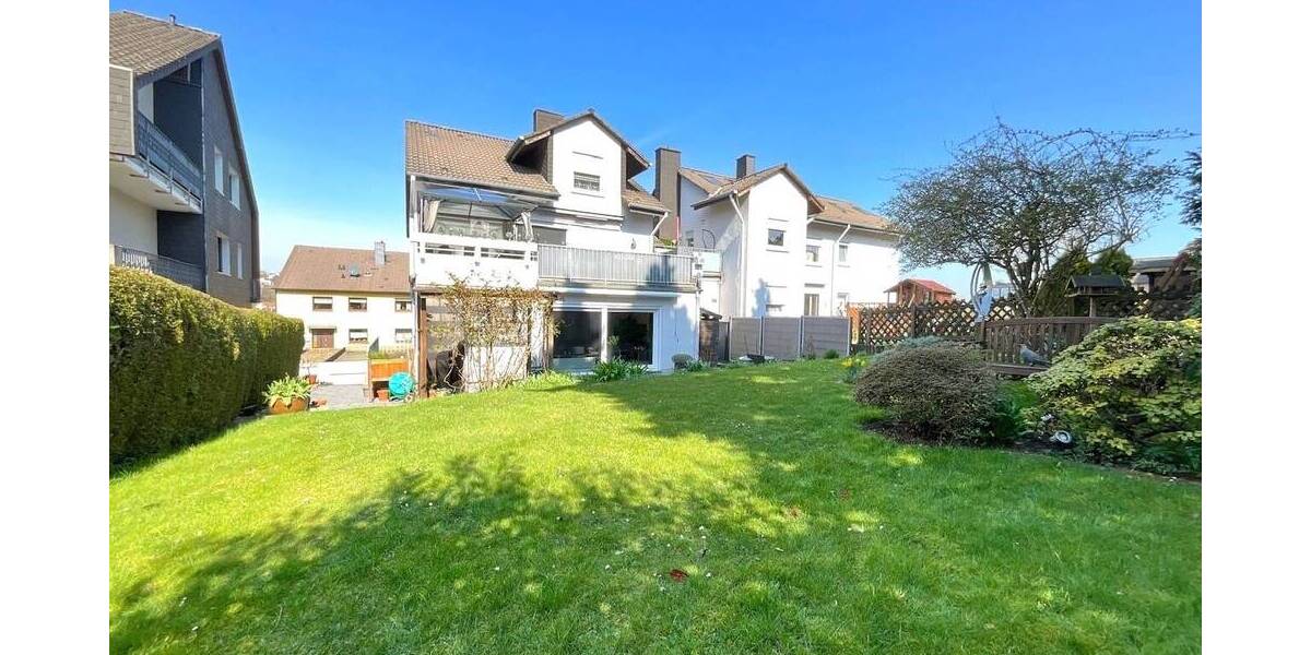 Etagenwohnung Ennepetal Voerde - 3 Zimmer, 101 m&sup2;, 245.000&euro; | Angebot:26243414