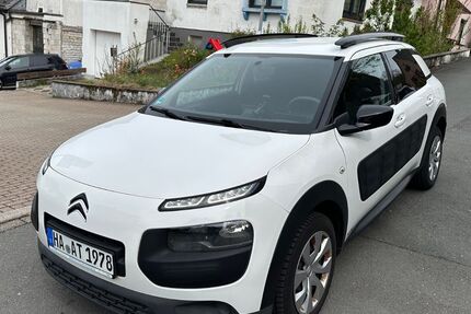 Citroen C4 Cactus 65.000 km 6.700 &euro; Hagen 58135