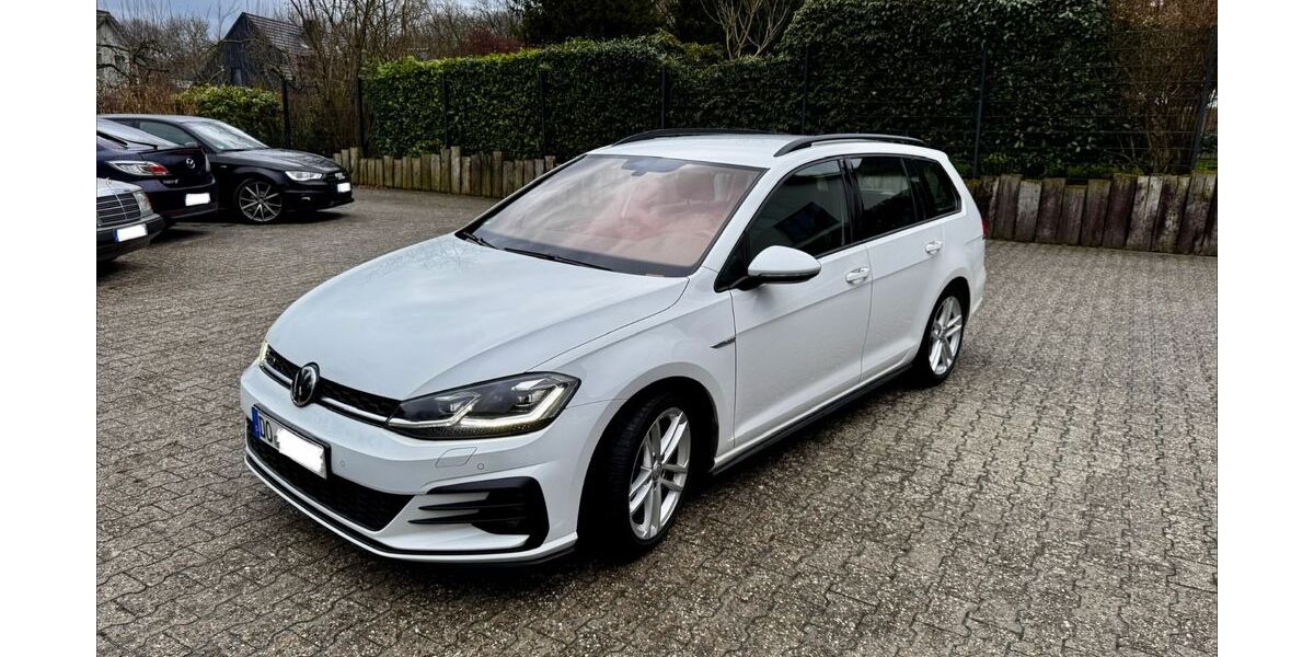 VW Golf 126.000 km 19.990 &euro; Dortmund 44229