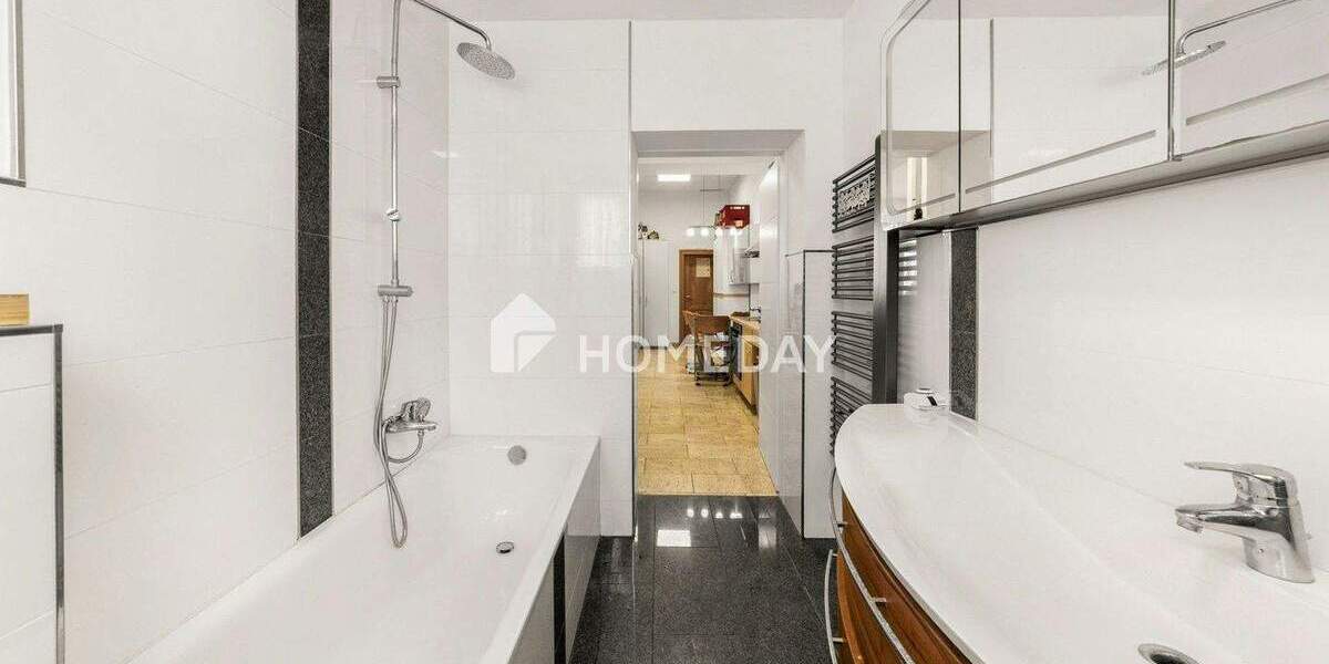 Etagenwohnung Dortmund Westerfilde - 3 Zimmer, 89 m&sup2;, 165.000&euro; | Angebot:25677748