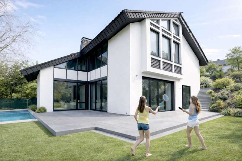 Einfamilienhaus Essen Stadtbezirk IX - 6 Zimmer, 280 m&sup2;, 1.870.000&euro; | Angebot:25871669