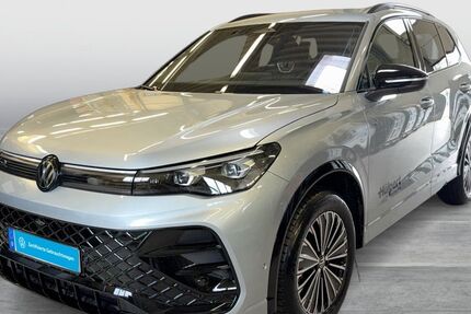 VW Tiguan 4.200 km 51.880 &euro; Unna 59423