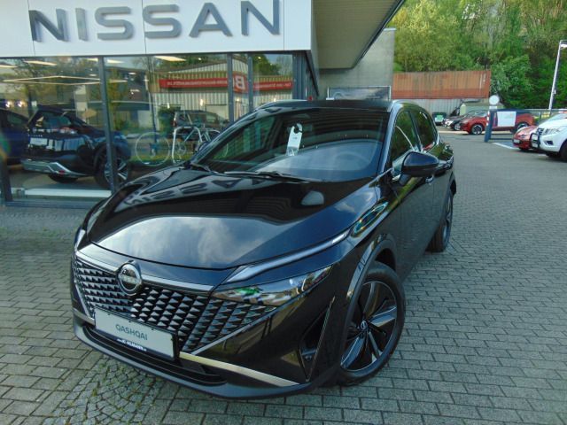 Nissan Qashqai 2.500 km 34.980 &euro; Hagen 58135