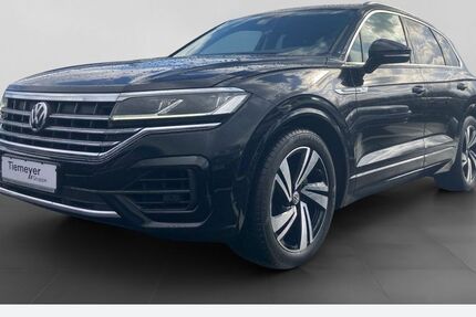 VW Touareg 140.696 km 32.860 &euro; Bochum 44892