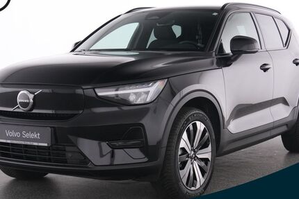 Volvo XC40 29.961 km 27.990 &euro; Witten 58453