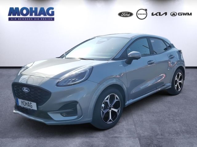 Ford Puma 23.037 km 24.880 &euro; Datteln 45711