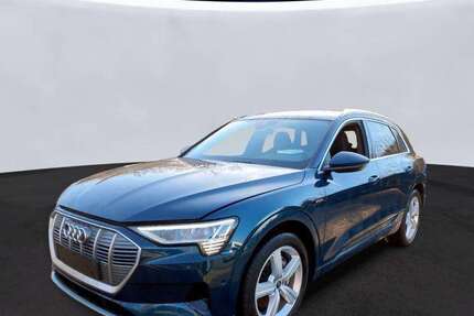 Audi e-tron 65.747 km 35.715 &euro; Hagen 58091