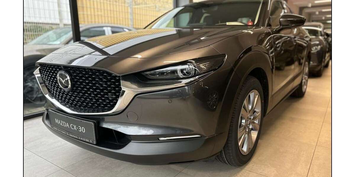 Mazda CX-30 3.990 km 34.990 &euro; Dortmund 44287